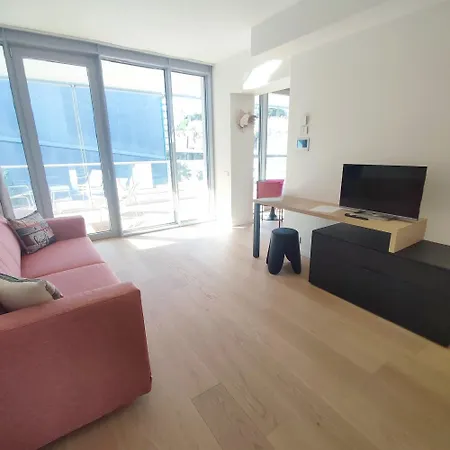 Apartment My Waterfront *