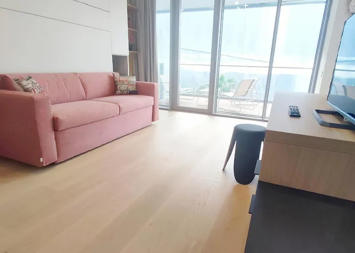 Apartment My Waterfront