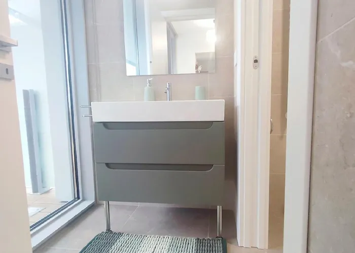 My Waterfront * Genoa