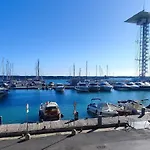 Appartamento My Waterfront *