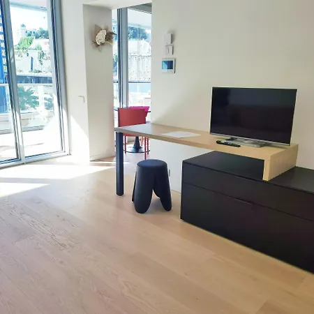 My Waterfront * Genua