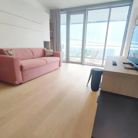 Appartement My Waterfront