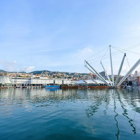My Waterfront *
