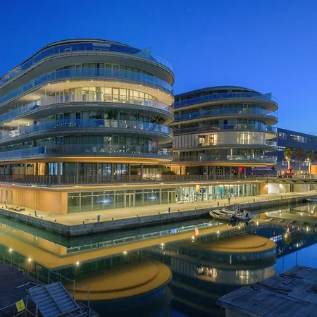 My Waterfront Daire *