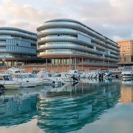 My Waterfront Daire *