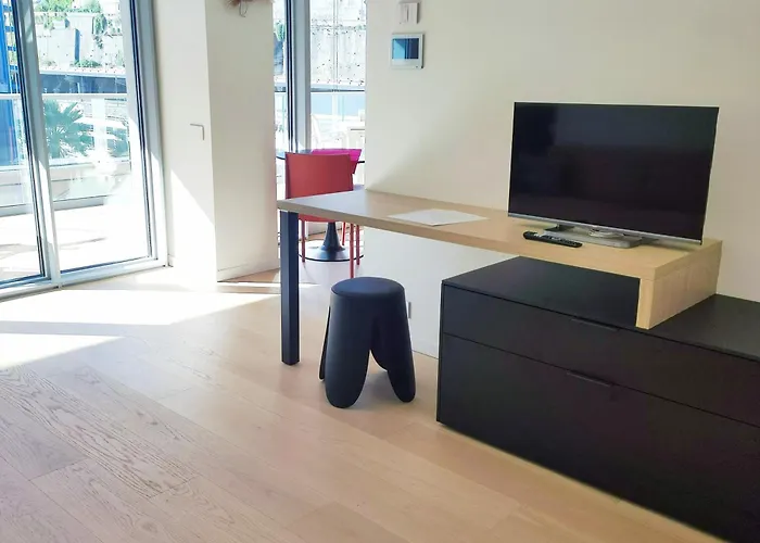 My Waterfront * Genua