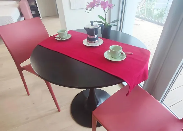 My Waterfront 아파트 *