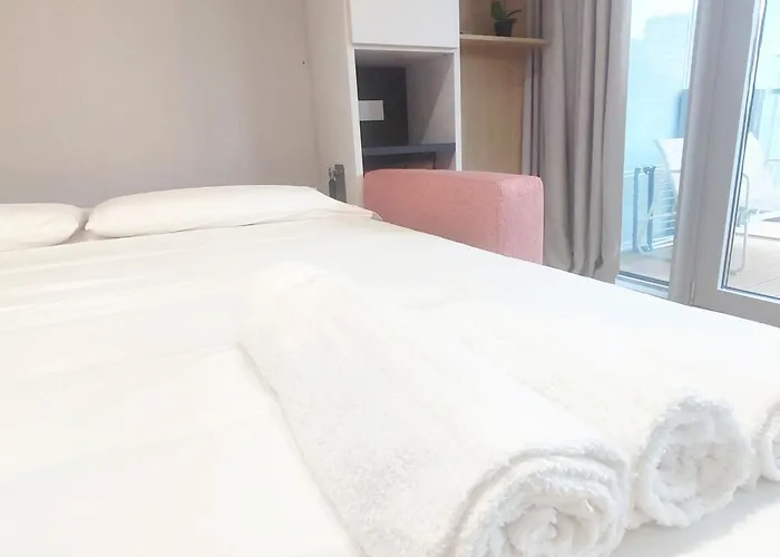 Appartement My Waterfront