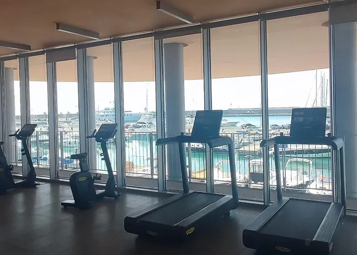 아파트 My Waterfront