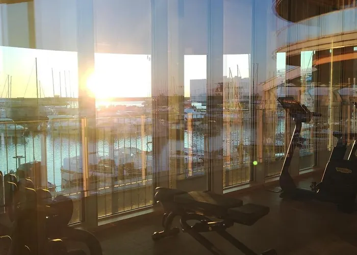 My Waterfront 제노바