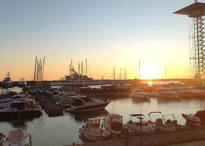 아파트 My Waterfront