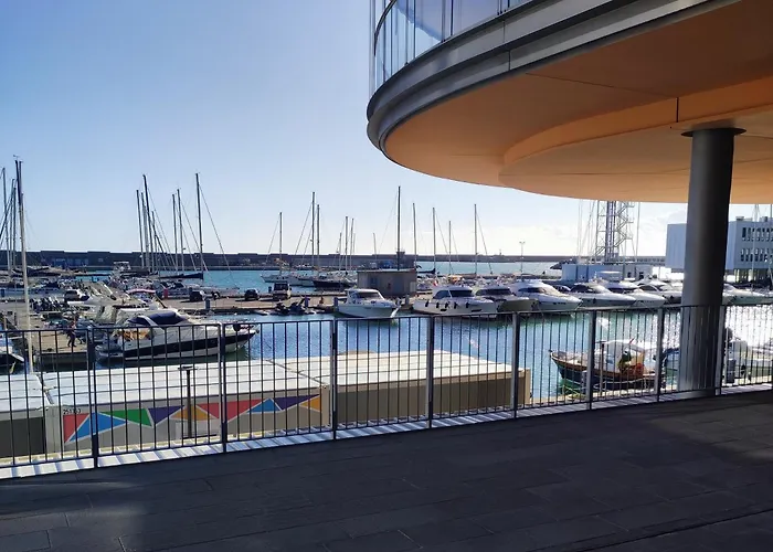 My Waterfront 제노바