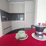My Waterfront Apartment