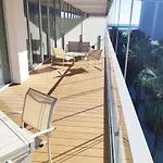 My Waterfront Apartment