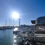My Waterfront Apartment Genoa