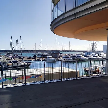 My Waterfront Genoa